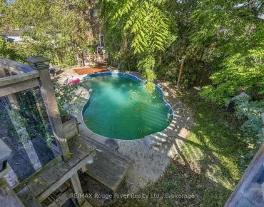 42 Anson Ave Cliffcrest - 2 beds 2 baths 1 parking space(s) listed at $849900