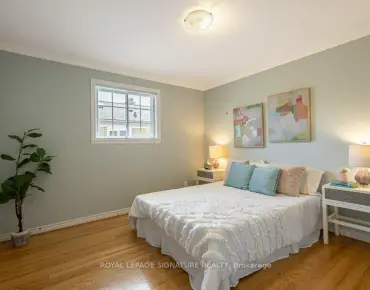 
7 Paulander Ave Centennial Scarborough - 3 beds 2 baths 2 parking space(s) listed at $1125000