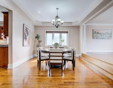 149 Maybourne Ave Clairlea-Birchmount, Toronto 4 beds 4 baths 2 garage $1.59M