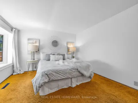 Toronto Bendale community 32 Highbrook Dr For Sale