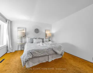 
32 Highbrook Dr Bendale - 3 beds 1 baths 1 parking space(s) listed at $799900