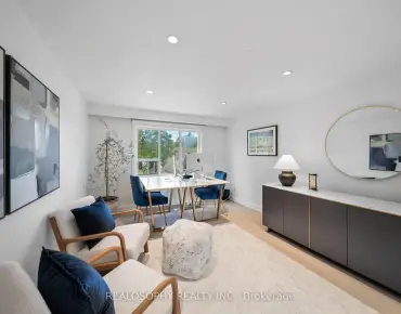 69 Squires Ave O'Connor-Parkview - 3 睡房 2 卫生间 1 车位叫价1274000加元