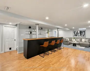 1518 Rawlings Dr Liverpool, Pickering 5 beds 4 baths 2 garage $1.1M