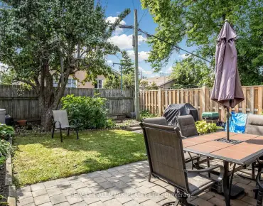 96B Laurel Ave Kennedy Park, Toronto 3 beds 2 baths 1 garage $810K