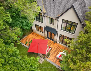 
700 Hillcrest Rd West Shore - 4 beds 5 baths 2 parking space(s) listed at $2298000