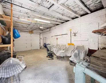 60 Hazelwood Ave Blake-Jones - 3 beds 2 baths 1 parking space(s) listed at $1049000