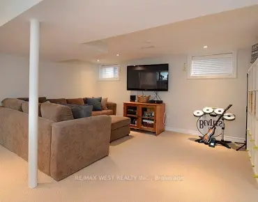 811 Coxwell Ave Danforth Village-East York, Toronto 3 beds 2 baths 1 garage $1.28M