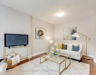 530 Carlaw Ave North Riverdale, Toronto 4 beds 4 baths  garage $1.3M