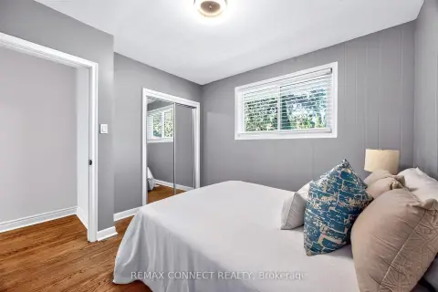 Toronto Woburn community 42 Bainhart Cres For Sale