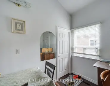 176 Sedgemount Dr Woburn, Toronto 5 beds 2 baths 1 garage $749K