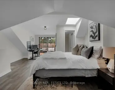 372 Logan Ave South Riverdale - 4 beds 3 baths parking space(s) listed at $1629000