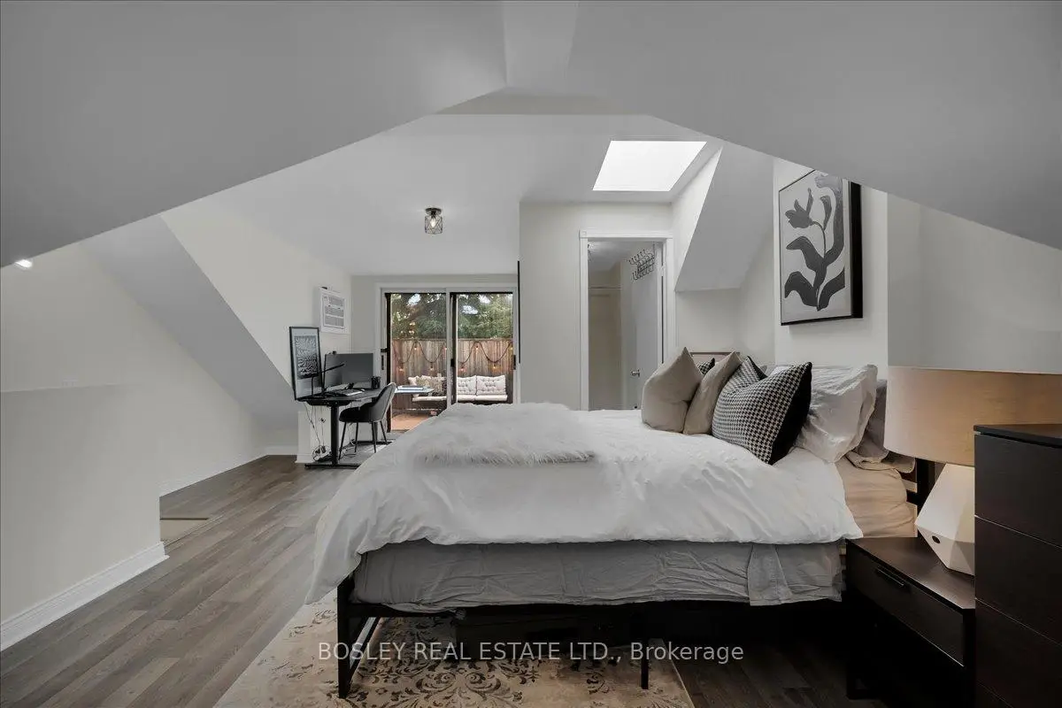 372 Logan Ave South Riverdale - 4 beds 3 baths parking space(s) listed at $1629000