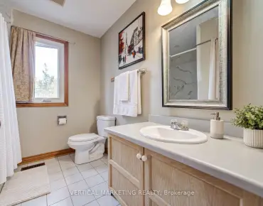 3807 Ellesmere Rd Highland Creek - 4 beds 3 baths 2 parking space(s) listed at $1099000