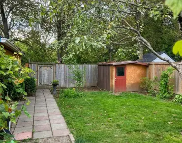 58 Deanvar Ave Wexford-Maryvale, Toronto 6 beds 3 baths 1 garage $1.07M