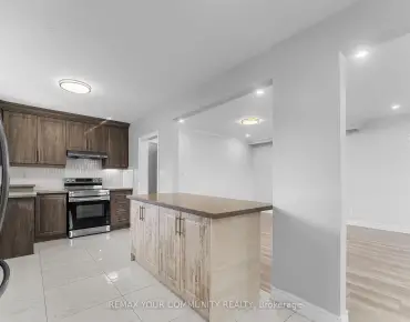 
54 Saratoga Dr Bendale - 3 beds 4 baths 1 parking space(s) listed at $999900