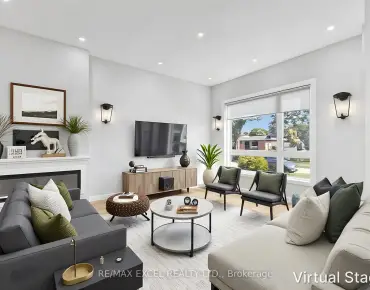 786 Oliva St West Shore, Pickering 4 beds 5 baths 2 garage $1.7M