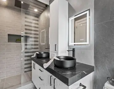 147 Durant Ave East York - 4 beds 6 baths 1 parking space(s) listed at $2449000