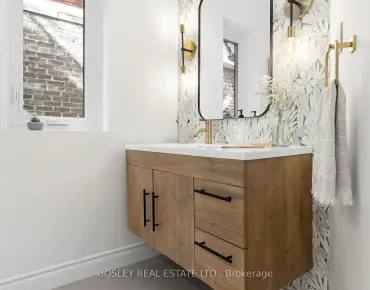 108 Coady Ave South Riverdale - 4 beds 3 baths parking space(s) listed at $1499000