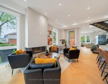 171 Durant Ave East York, Toronto 6 beds 8 baths garage $3M