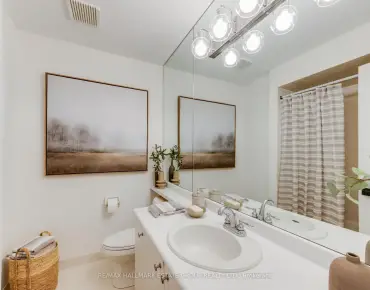 34 Woodrow Ave East End-Danforth - 3 睡房 3 卫生间 1 车位叫价1099000加元