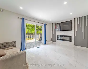28 Bramblebrook Ave Milliken, Toronto 4 beds 4 baths 2 garage $1.27M