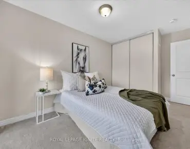 2637 Cerise Manor Crt Rural Pickering, Pickering 3 beds 3 baths 1 garage $825K