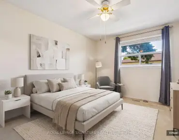 171 Petworth Cres Agincourt South-Malvern West, Toronto 3 beds 2 baths 1 garage $799.9K