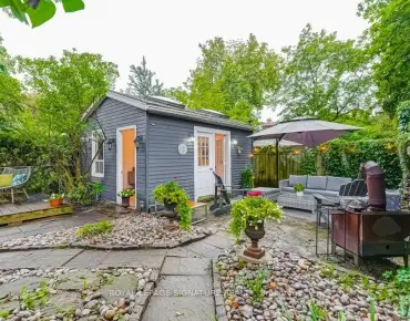 
30 Birchmount Rd Birchcliffe-Cliffside - 4 beds 3 baths 1 parking space(s) listed at $2125000