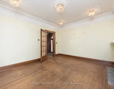197 De Grassi St South Riverdale - 6 睡房 3 卫生间  车位叫价1950000加元