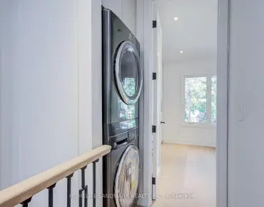 34 Hiawatha Rd Greenwood-Coxwell, Toronto 3 beds 3 baths garage $1.3M