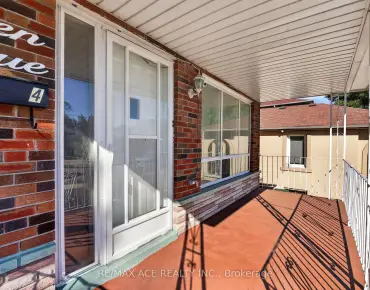 
4 Linden Ave Kennedy Park - 5 beds 3 baths 1 parking space(s) listed at $999000
