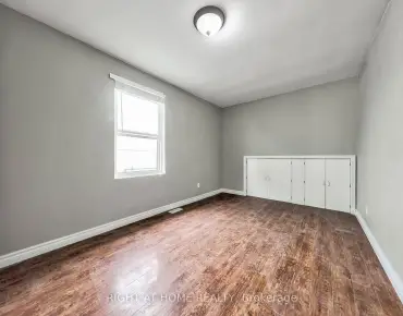 243 Coleridge Ave Woodbine-Lumsden, Toronto 3 beds 3 baths garage $1.18M