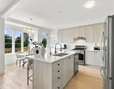 3302 Marchington Sq Rural Pickering, Pickering 4 beds 4 baths 2 garage $1.3M