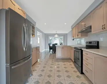 84 Maybourne Ave Clairlea-Birchmount, Toronto 4 beds 4 baths 1 garage $1.3M