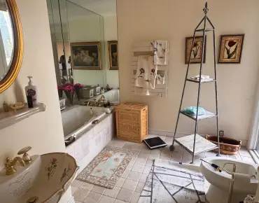 133 Hampton Ave North Riverdale, Toronto 3 beds 3 baths  garage $1.4M