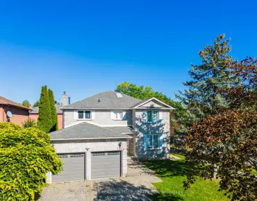 
2353 Wildwood Cres Brock Ridge - 4 beds 4 baths 2 parking space(s) listed at $1099000