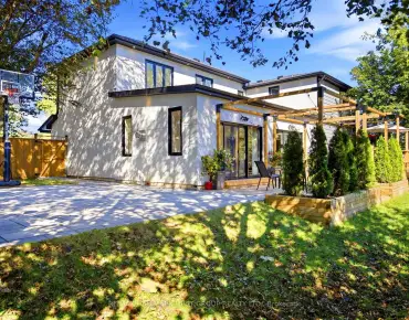 862 Boxworth Pl West Shore, Pickering 4 beds 4 baths 2 garage $1.57M
