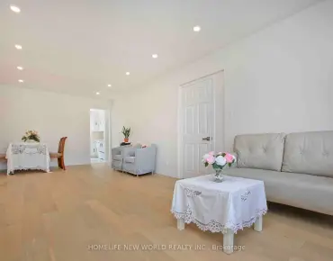 93 Corinthian Blvd L'Amoreaux - 4 睡房 4 卫生间 1 车位叫价899000加元