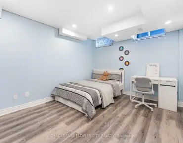 2761 William Jackson Dr Duffin Heights, Pickering 3 beds 4 baths 1 garage $698K
