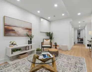 49 Ingham Ave North Riverdale - 3 beds 2 baths parking space(s) listed at $1299000