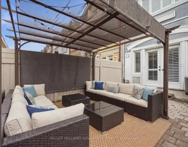 78 Woodbine Ave The Beaches, Toronto 3 beds 4 baths 2 garage $1.7M
