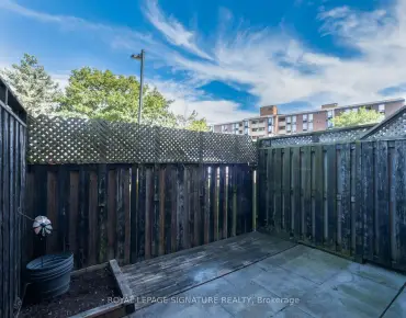1775 Valley Farm Rd Town Centre, Pickering 3 beds 2 baths 1 garage $598.5K