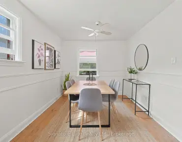 76 Harewood Ave Cliffcrest - 2 睡房 1 卫生间  车位叫价579000加元
