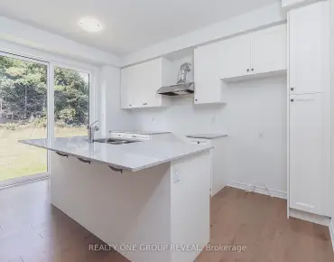 3418 Deepglade Path Rural Pickering, Pickering 3 beds 3 baths 1 garage $1.02M
