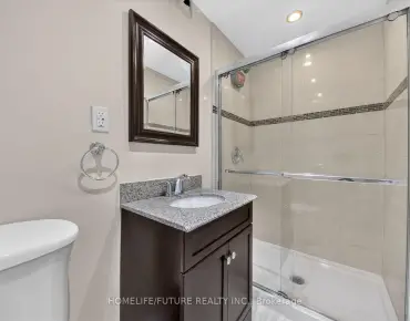 23 Seasons Dr Rouge E11, Toronto 3 beds 4 baths 1 garage $849.9K