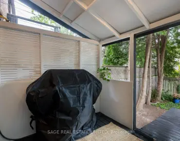 11 Bertmount Ave South Riverdale, Toronto 3 beds 2 baths  garage $1.6M