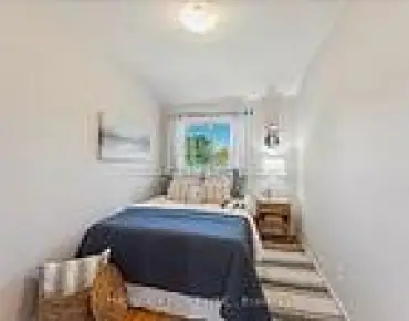 740 Krosno Blvd Bay Ridges, Pickering 3 beds 3 baths 1 garage $800K