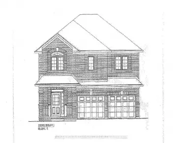 2979 Zenith Park Way Rural Pickering, Pickering 4 beds 3 baths 2 garage $1.31M