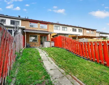
58 Valdor Dr Agincourt North - 3 beds 3 baths 1 parking space(s) listed at $769000
