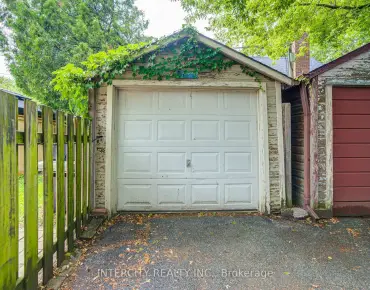 256 Blantyre Ave Birchcliffe-Cliffside - 2 睡房 2 卫生间 1 车位叫价699000加元